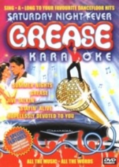 Blandade Artister - Grease / Saturday Night Fever Karao