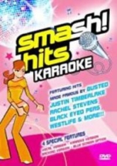 Blandade Artister - Smash Hits Karaoke