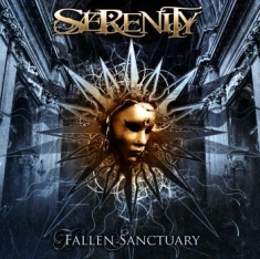 Serenity - Fallen Sanctuary