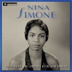 Nina Simone - Mood Indigo: The Complete Bethlehem