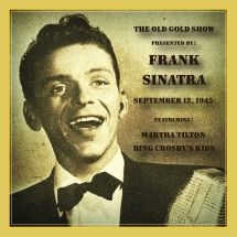 Various Artists - Old Gold Show Presented By Frank Si ryhmässä CD @ Bengans Skivbutik AB (3052688)