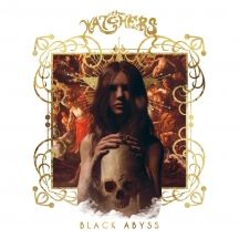 Watchers - Black Abyss ryhmässä CD @ Bengans Skivbutik AB (3052724)