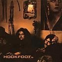 Hookfoot - Hookfoot ryhmässä CD @ Bengans Skivbutik AB (3052802)