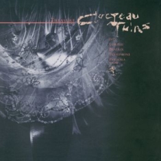 Cocteau Twins - Treasure (Reissue)