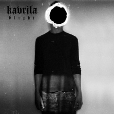 Kavrila - Blight