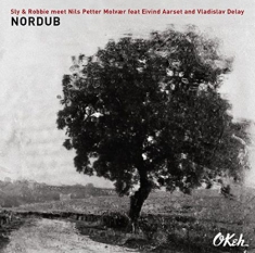 Sly & Robbie meet Nils Petter - Nordub