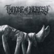 Throne of heresy - Decameron  (Coloured Vinyl) ryhmässä VINYYLI @ Bengans Skivbutik AB (3094407)