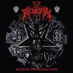 Acheron - Rites Of The Black Mass