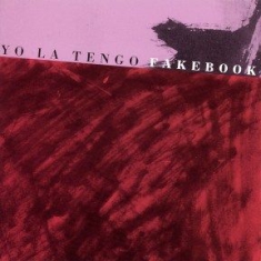 Yo La Tengo - Fakebook ryhmässä VINYYLI @ Bengans Skivbutik AB (3099123)