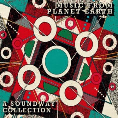 Various Artists - Soundway Records Presents Music Fro