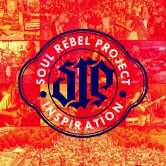 Soul Rebel Project - Inspiration