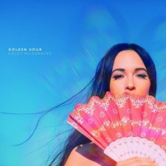 Kacey Musgraves - Golden Hour (Vinyl)