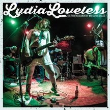 Loveless Lydia - Live From The Documentary Who Is Ly ryhmässä VINYYLI @ Bengans Skivbutik AB (3113715)