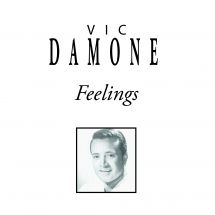 Damone Vic - Feelings ryhmässä CD @ Bengans Skivbutik AB (3113727)