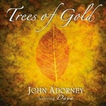 Adorney John - Trees Of Gold ryhmässä CD @ Bengans Skivbutik AB (3113770)