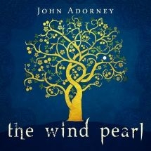 Adorney John - Wind Pearl ryhmässä CD @ Bengans Skivbutik AB (3113789)