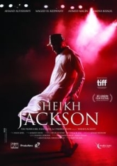 Jackson Sheikh - Film ryhmässä DVD & BLU-RAY @ Bengans Skivbutik AB (3113869)