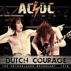 AC/DC - Dutch Courage 1978 (Fm) ryhmässä Minishops / AC/DC @ Bengans Skivbutik AB (3113954)