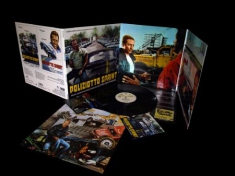 Cipriani Stelvio - Poliziotto Sprint (+Cd)