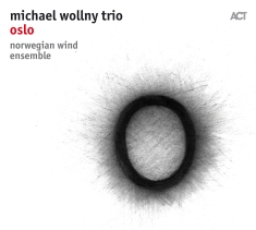 Michael Wollny Trio - Oslo