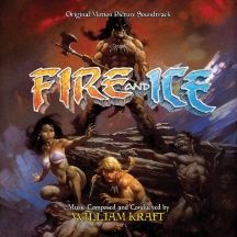 Soundtrack - Fire & Ice