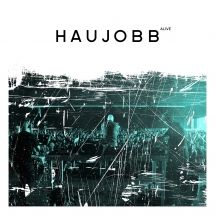 Haujobb - Alive ryhmässä CD @ Bengans Skivbutik AB (3117555)