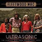 Fleetwood Mac - Ultrasonic ryhmässä Minishops / Fleetwood Mac @ Bengans Skivbutik AB (3117582)