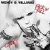 Williams O Wendy - Fuck 'N' Roll (Live) Ltd Red Vinyl