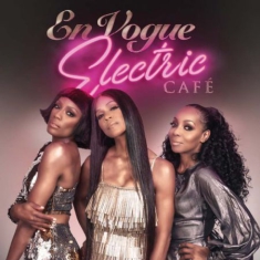 En Vogue - Electric Café