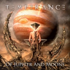 Temperance - Of Jupiter And Moons