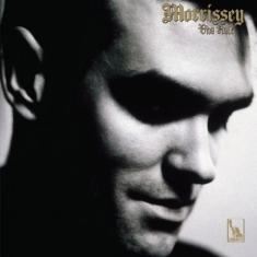 Morrissey - Viva Hate