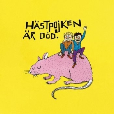 Hästpojken - Är Död