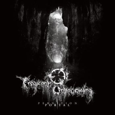 Fragments Of Unbecoming - Perdition Portal