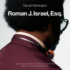 Ost - Roman J. Israel, Esq.-Hq-