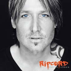 Keith Urban - Ripcord