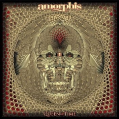 Amorphis - Queen Of Time