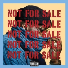 Smoke Dza - Not For Sale