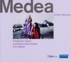 Reimann - Medea