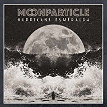 Moonparticle - Hurricane Esmeralda ryhmässä VINYYLI @ Bengans Skivbutik AB (3197854)