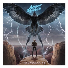 Night Runner - Thunderbird