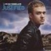 Timberlake Justin - Justified ryhmässä Minishops / Justin Timberlake @ Bengans Skivbutik AB (3205045)