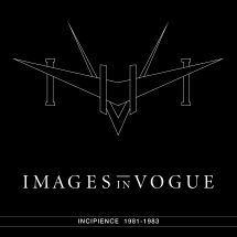 Images In Vogue - Incipience ryhmässä VINYYLI @ Bengans Skivbutik AB (3205113)