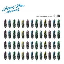 Cub - Brave New Waves Session ryhmässä VINYYLI @ Bengans Skivbutik AB (3205123)