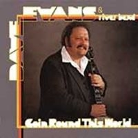 Evans David - Goin' 'Round This World