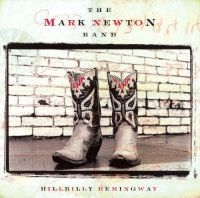 Newton Mark - Hillbilly Hemingway