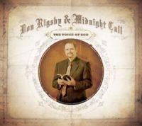 Rigsby Don & Midnight Ca - Voice Of God