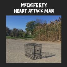 Mccafferty & Heart Attack Man - Split Ep ryhmässä CD @ Bengans Skivbutik AB (3205624)