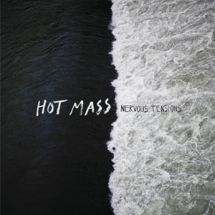 Hot Mass - Nervous Tentions ryhmässä VINYYLI @ Bengans Skivbutik AB (3205651)