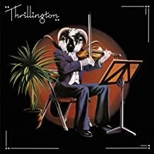 Paul Mccartney - Thrillington ryhmässä CD @ Bengans Skivbutik AB (3206264)