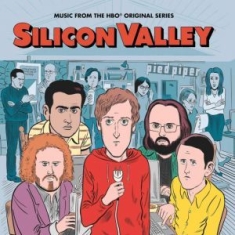 Various Artists - Silicon Valley - The Soundtrack